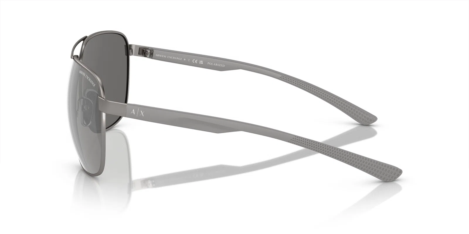 Armani Exchange 2047S Sunglasses - view 25